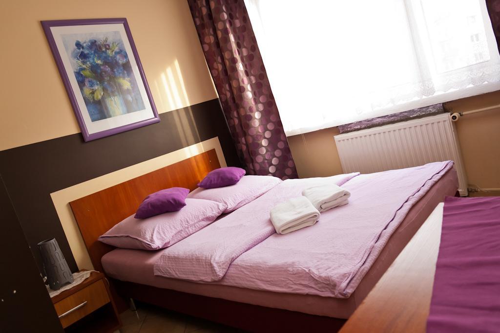 Hotel Elda 2 Bydgoszcz Habitación foto