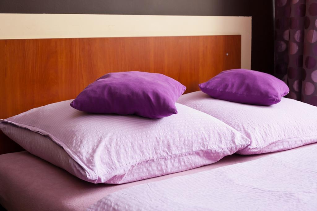 Hotel Elda 2 Bydgoszcz Habitación foto