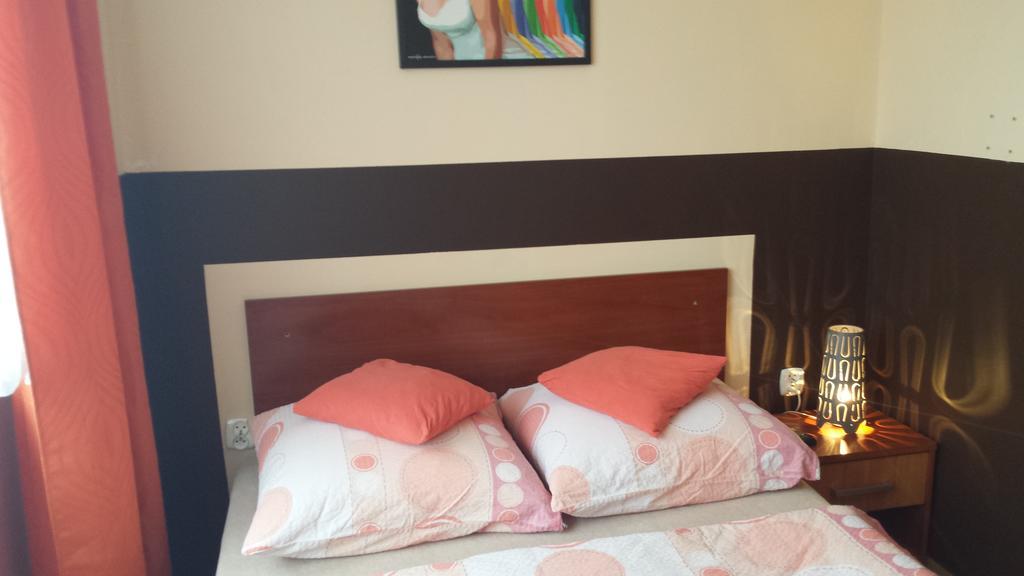 Hotel Elda 2 Bydgoszcz Habitación foto