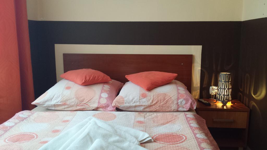 Hotel Elda 2 Bydgoszcz Habitación foto
