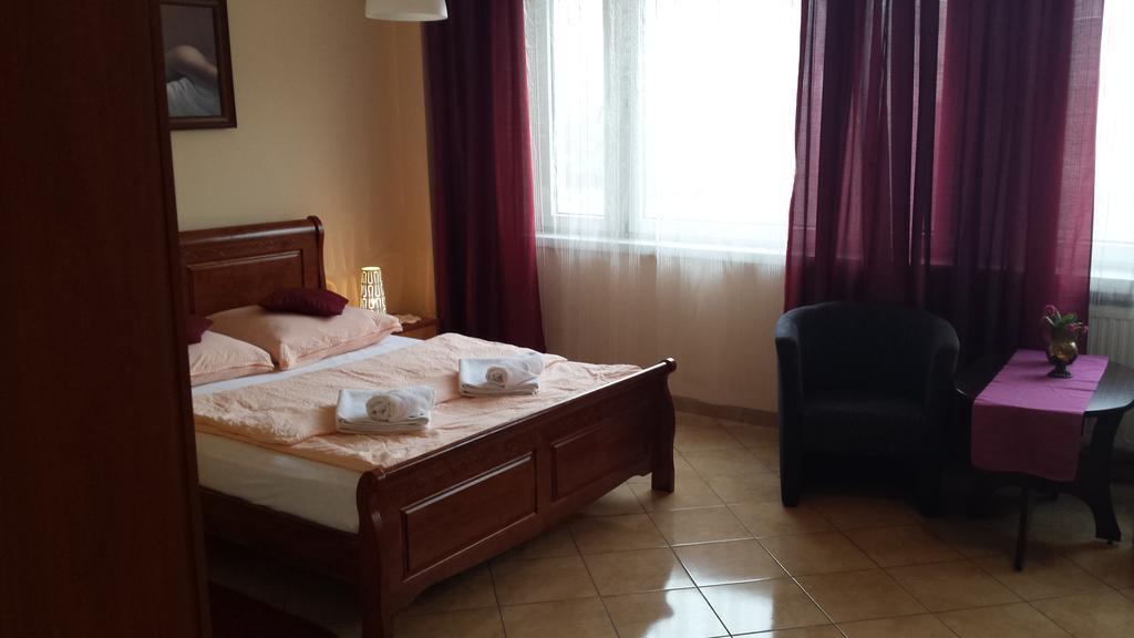 Hotel Elda 2 Bydgoszcz Habitación foto